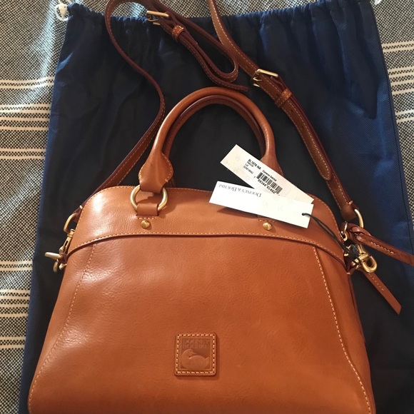dooney and bourke cameron